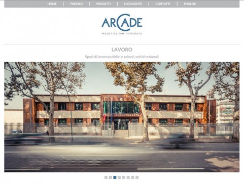 Arcade