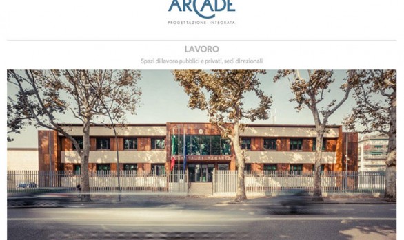Arcade