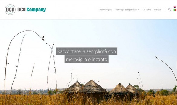 DCG Company