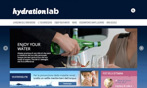 HydrationLab