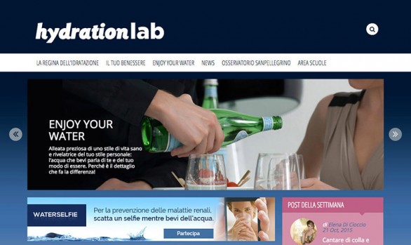 HydrationLab